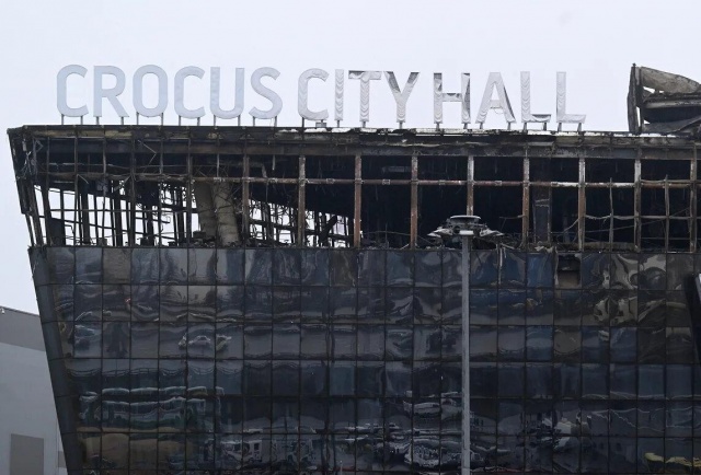 Красноярка продала билеты на концерт группы «Пикник» и спаслась от теракта в Crocus City Hall