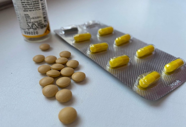 «Каждый день спрашивают, появился ли препарат»: красноярские фармацевты рассказали о дефиците импортных лекарств
