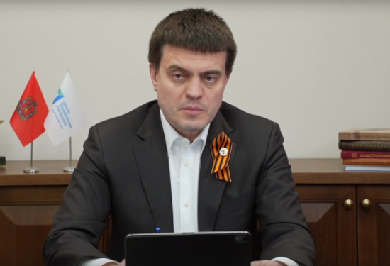 Михаил Котюков провел прямой эфир по вопросам жителей Красноярского края: главные заявления