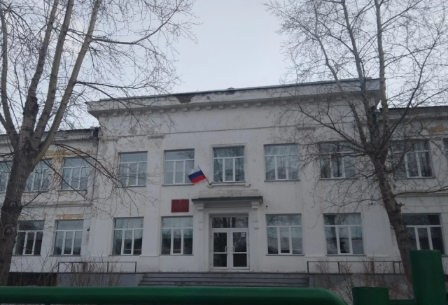 В Ачинске 5-классники избили своего сверстника