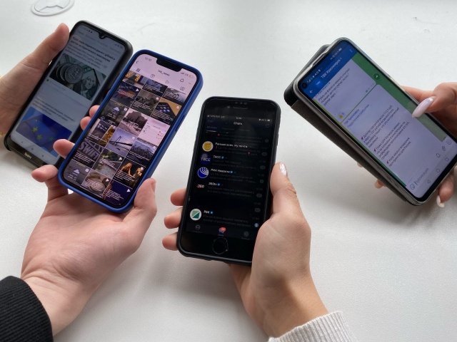 Более 6 часов в Красноярске нет мобильного интернета