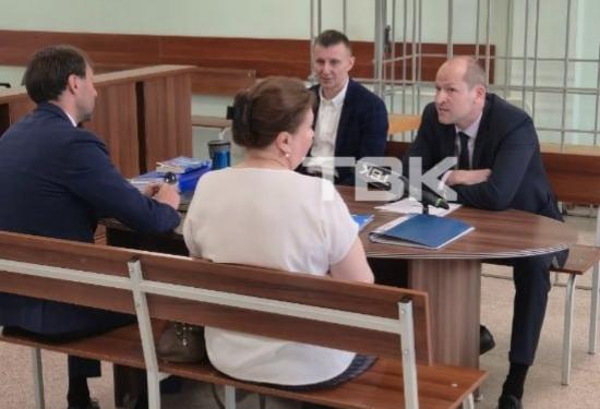 «Ожидаем, что следствие все-таки проявит какую-то разумность»: Александра Глискова оставили под домашним арестом