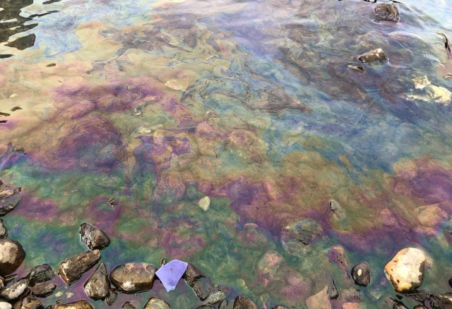 Прокуратура обязала красноярскую ТЭЦ-2 очистить стоки в Енисей