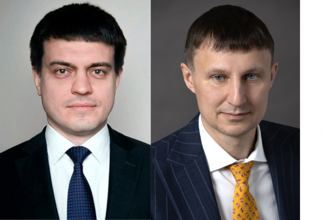 «Котюков настроен на конкурентные выборы»: Александр Глисков поблагодарил врио губернатора за помощь в выдвижении