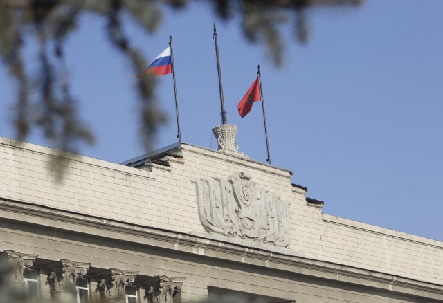 В выборах губернатора Красноярского края будут участвовать 5 кандидатов