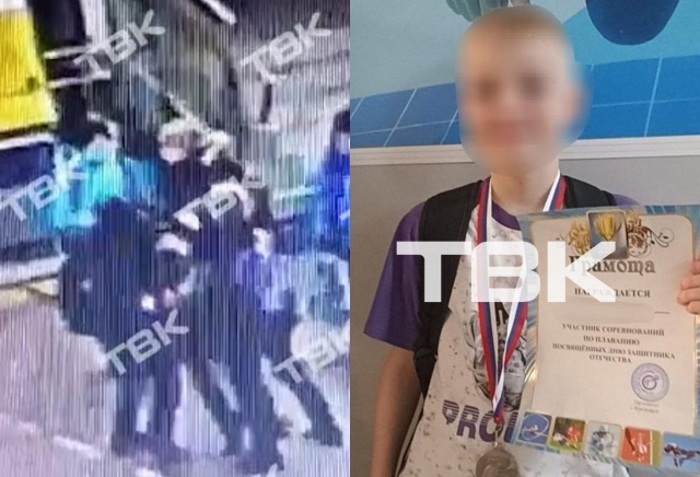 «Сын не хотел в школу, боялся идти»: красноярец, ударивший детей стулом, объяснил свой поступок
