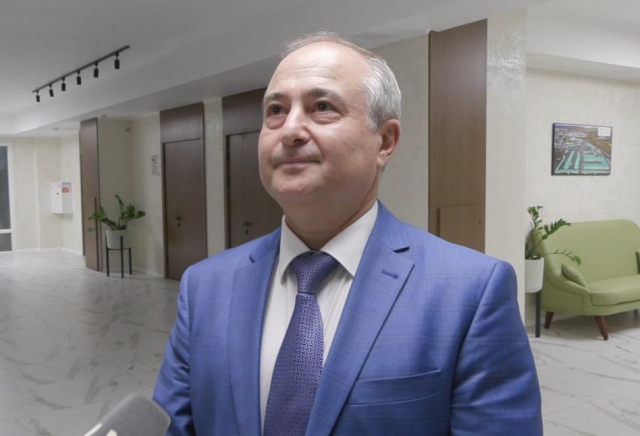 Министр здравоохранения Красноярского края Борис Немик прокомментировал результаты проверки прокуратуры