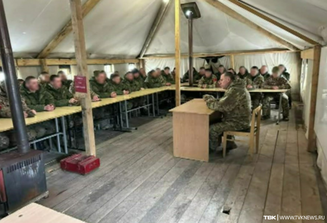 Депутат Госдумы Юрий Швыткин находится в зоне спецоперации