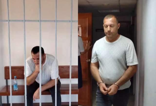 Может уничтожить улики и давить на свидетелей: главу компании-подрядчика по ремонту красноярских дорог оставили в СИЗО