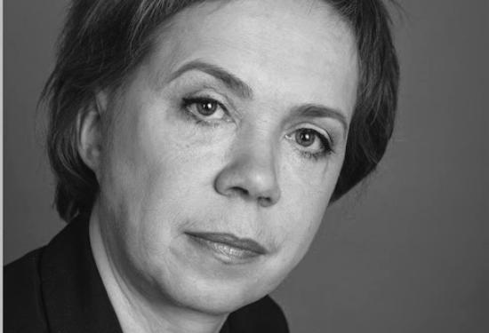 Умерла журналист ТВК Наталья Кечина