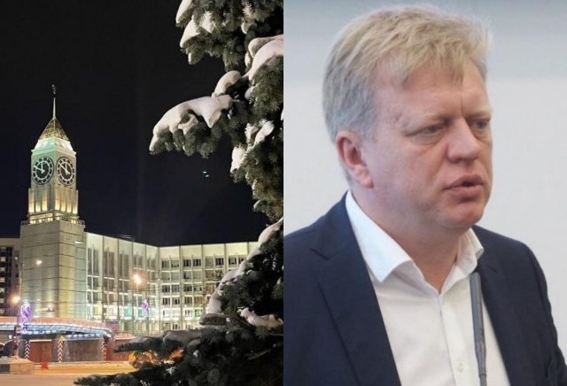 «Создается впечатление, что мэрия – плотное коррупционное гнездо»: политолог о задержаниях бывших красноярских чиновников