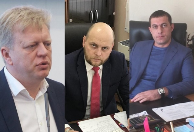Глава красноярского УДИБ предложил «помочь» директору «Промстроя»: в прокуратуре раскрыли подробности дела о крупной взятке