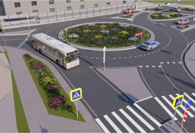 В Пашенном снесут почти 100 гаражей для строительства дороги