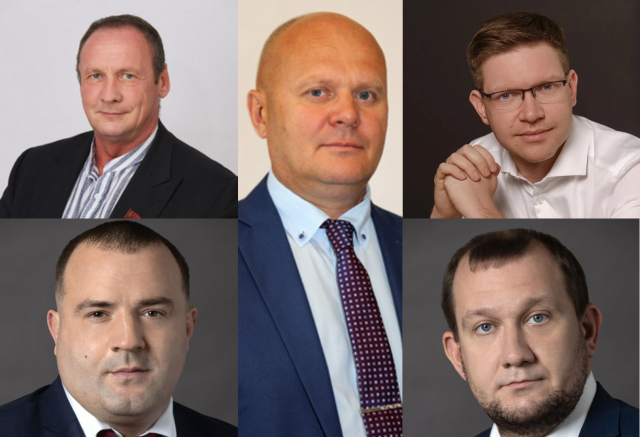 Сразу несколько депутатов раскритиковали работу мэра Логинова: публикуем их главные претензии