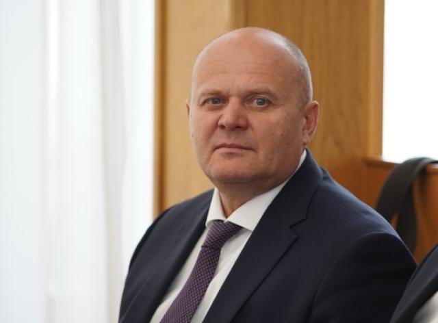 В мэрии прокомментировали критику работы мэра Красноярска Владислава Логинова