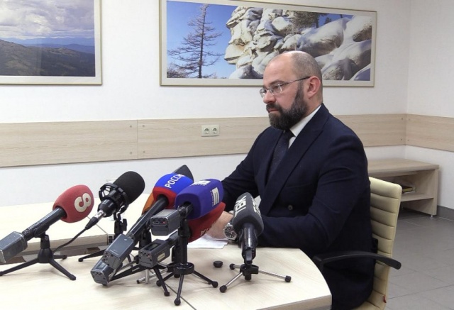 В Красноярском крае изменят систему управления медициной