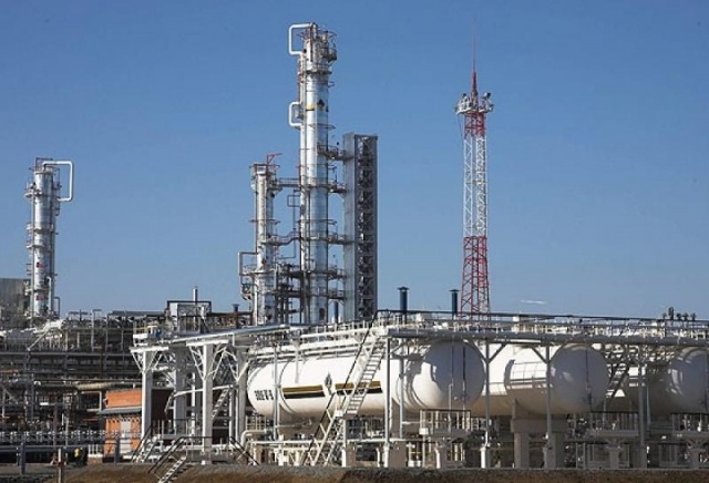 Ачинский НПЗ попал под европейские санкции. Какие еще компании и личности в списке?