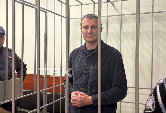 «Результат неплохой»: адвокат Глискова об освобождении политика из СИЗО