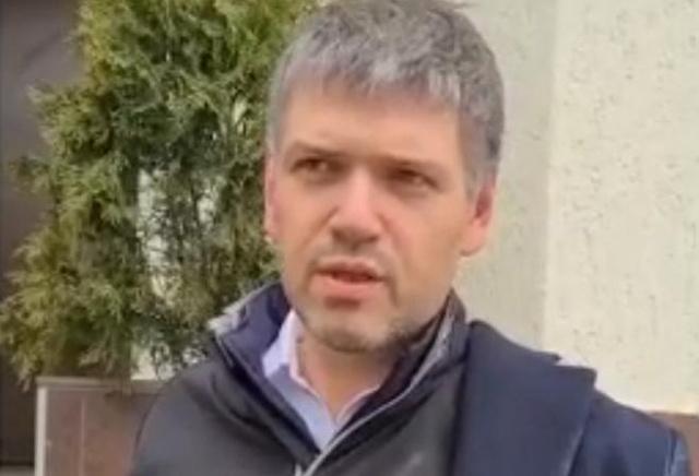 Сыну Владимира Егорова дали условный срок по делу о поставке оборудовании для краевой больницы