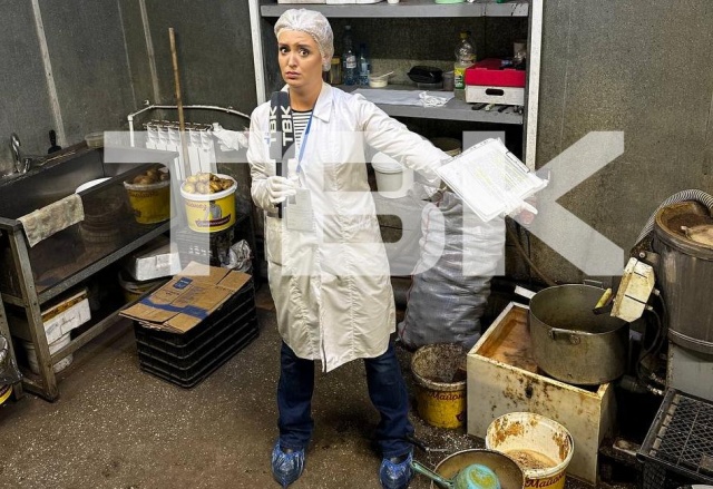 Суд отказал производству «Вкусноложка» во взыскании 5 млн рублей с ТВК после съемок «Проверки» 