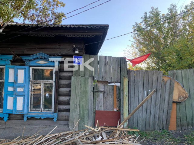 У жителей Николаевки начали изымать участки для застройки района многоэтажками