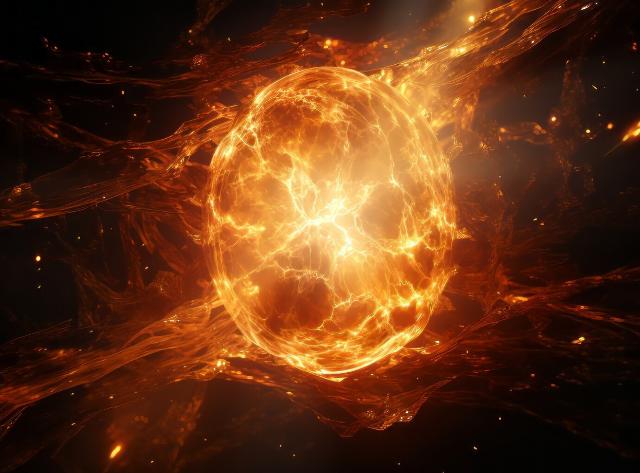 Сильная магнитная буря накроет Красноярск почти на 3 дня