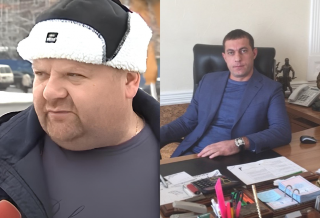 Экс-главу САТП подозревают в картельном сговоре по ремонту дорог с «ПромСтроем»: бывшего чиновника задержали