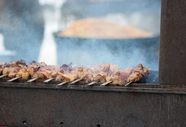 Как красноярцы будут отдыхать на майских праздниках: публикуем календарь