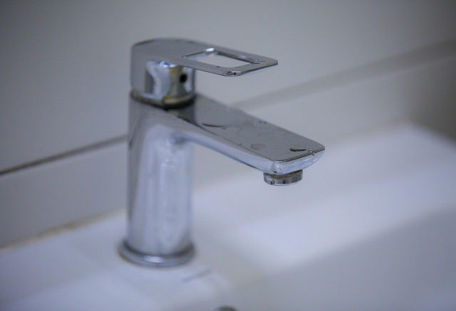 В красноярских чатах распространяется фейк о зараженной воде