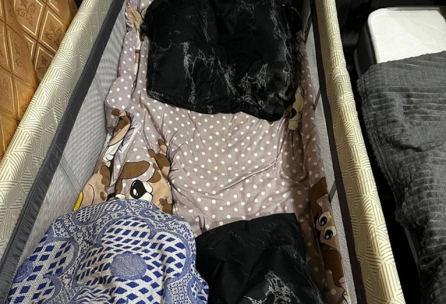 Уголовное дело возбудили после смерти пятого ребенка в семье из Красной Сопки