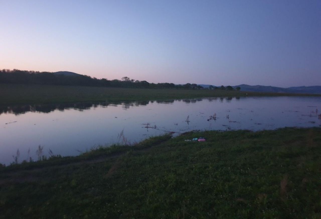 «Не умея плавать, зашла на глубину»: в Хакасии утонула 10-летняя девочка