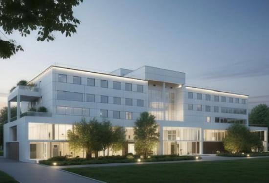 «Практически принятое решение»: строительство «Долины Менделеева» перенесут в другой район Красноярска