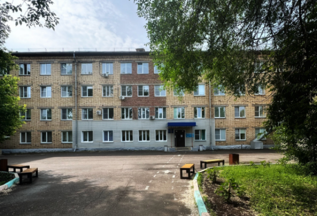 Сотрудники роддома №4 в Красноярске сообщили о закрытии учреждения