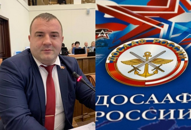«Отучим от TikTok и направим детей на служение Родине»: центр военного воспитания хотят создать в Красноярске