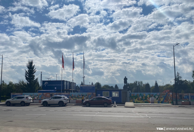 Экспертиза запретила строить метро в центре Красноярска из-за археологического памятника