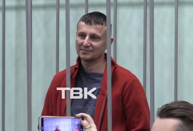 «Фабула моего абсурдного обвинения»: красноярский депутат Александр Глисков рассказал свою версию уголовного дела против него