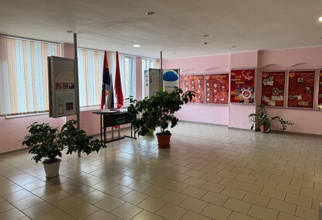 Пятиклассник умер в красноярской школе №16