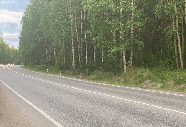 «Давайте решать вопрос с камерами?»: дивногорцы просят обезопасить город после убийства школьницы