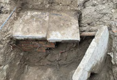 Госэкспертиза временно запретила строительство станции метро «Карла Маркса»: там нашли археологический памятник