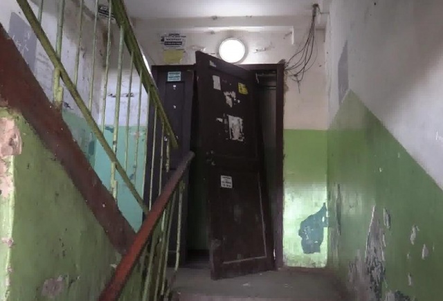 Грязь, разруха и полное отсутствие контроля: красноярцы рассказали о бездействии управляющей компании