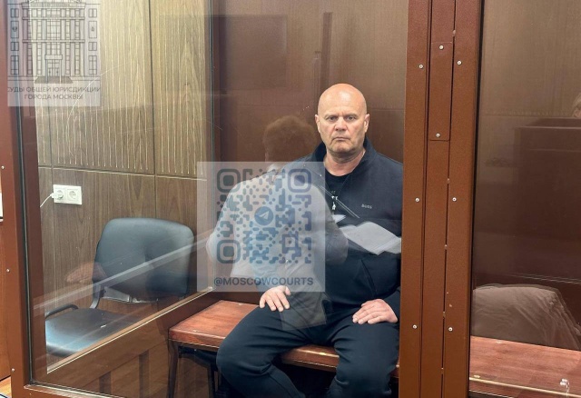 Владислава Логинова доставили из Москвы в Красноярск