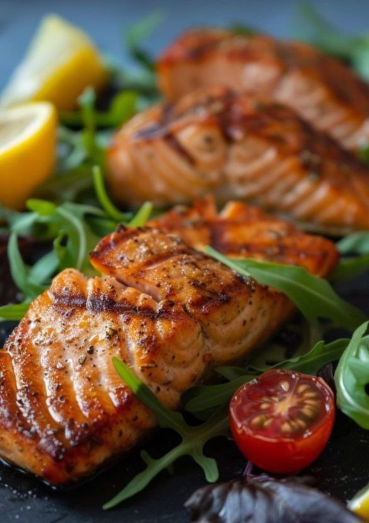 Лондонский пирог или 4-х этажная пицца: где заказать еду на новогодний корпоратив в Красноярске