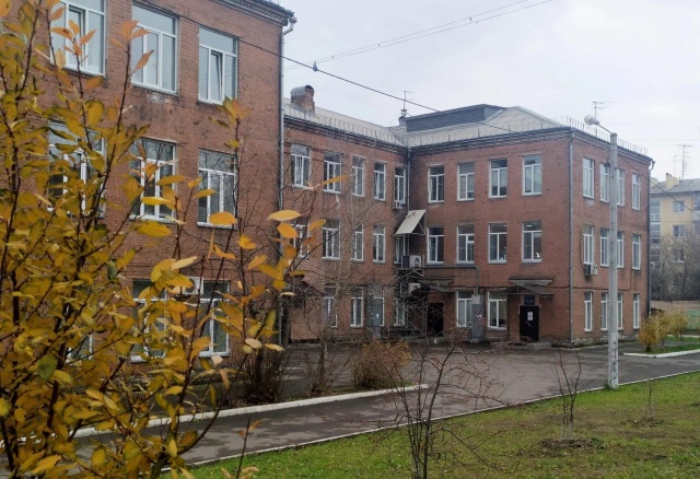 Вместо роддома №6 в Красноярске откроют детский дневной стационар: сотрудникам предложили работу там