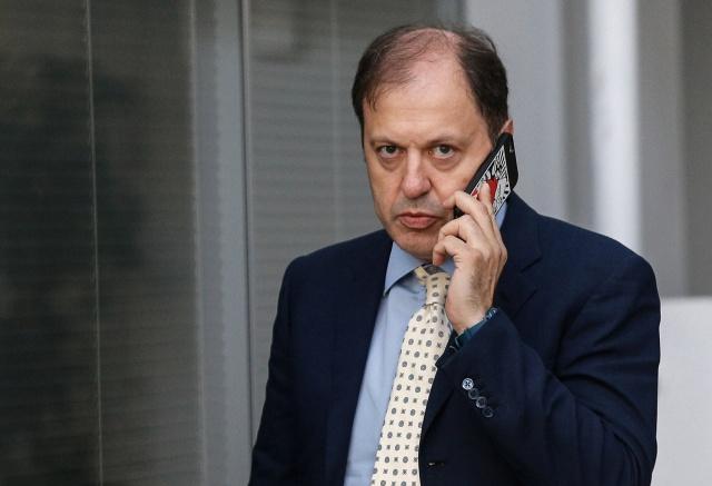 Защита экс-проектировщика красноярского метро Олега Митволя попросила смягчить наказание