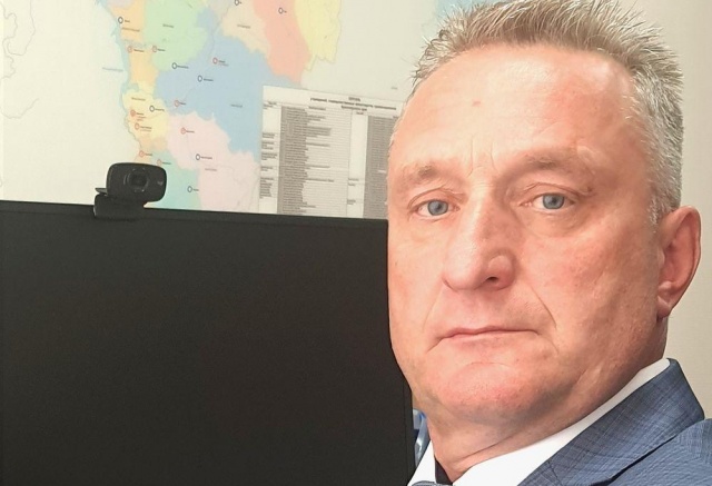 Александр Украинцев сменит Бориса Немика на посту главы минздрава Красноярского края