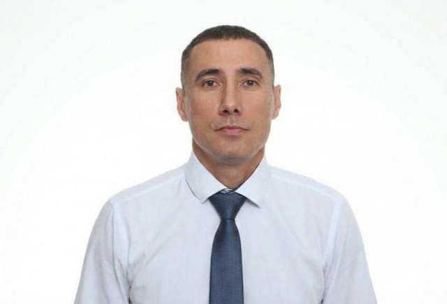 Департаменту градостроительства Красноярска назначили нового руководителя