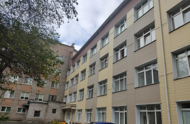 Пациентку заразили ВИЧ-инфекцией во время операции в ачинской больнице