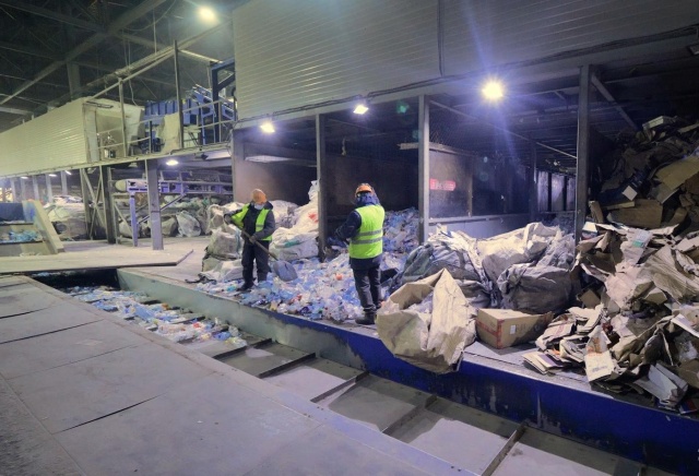 Чем предпринимателям грозит отсутствие договора на вывоз мусора: ответ регионального оператора