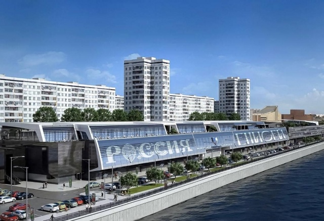 Красноярский ТЮЗ откроет филиал на левом берегу