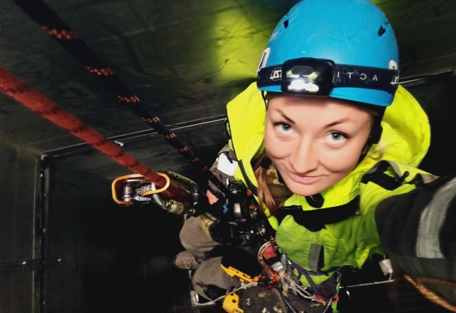 Погибшей от удара молнии в «Ергаках» оказалась профессиональная альпинистка из Екатеринбурга